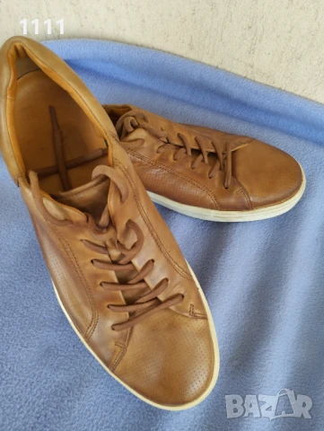 Обувки ecco номер 46.