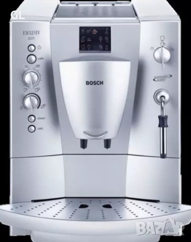 Bosch exclusive B25 