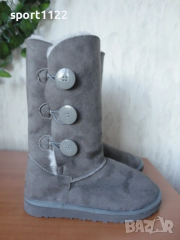 N38,5 UGG/нови ботуши