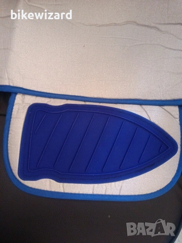 Estethi Подложка за гладене 68см. х 38см. НОВА, снимка 3 - Други стоки за дома - 53810210