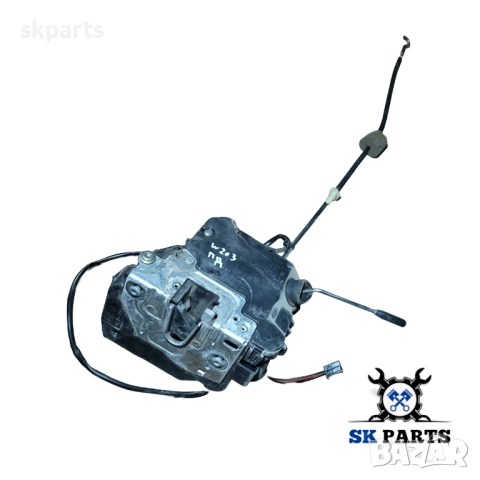 Брава на врата за Mercedes-Benz C-Class /Мерцедес w203 седан позиция: предна, дясна 