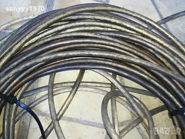 СТОМАНЕНО ВЪЖЕ ОТ ТИР 30М 2211221426, снимка 8 - Аксесоари и консумативи - 38757910