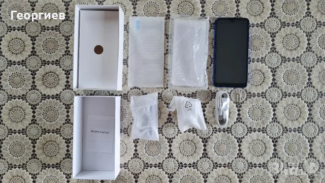 Смартфон MI 11 Pro, снимка 4 - Xiaomi - 56010097