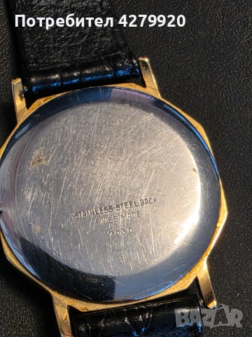 Raymond weil , снимка 3 - Мъжки - 53098876