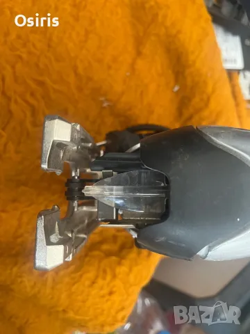 Прободен трион Hitachi, снимка 4 - Други инструменти - 49359133