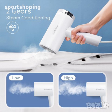 Ютия Aigostar 310000RSM, снимка 2 - Ютии - 35784768