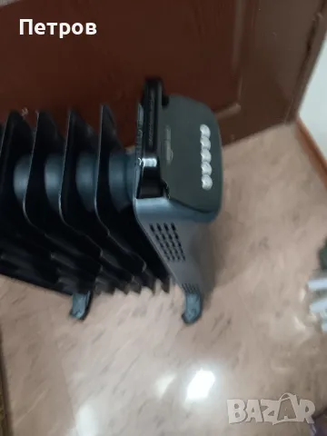 Радиатор AMAZON BASICS 2000W с дисплей, снимка 4 - Радиатори - 48295929