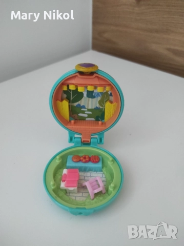 Polly Pocket и други, снимка 12 - Кукли - 52806670