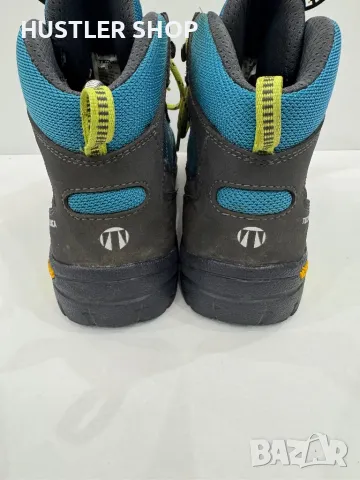 Туристически обувки TECHNICA GORE-TEX.Номер 37, снимка 5 - Дамски боти - 47985184