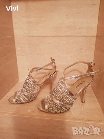 Дамски обувки, снимка 5 - Дамски елегантни обувки - 35998627