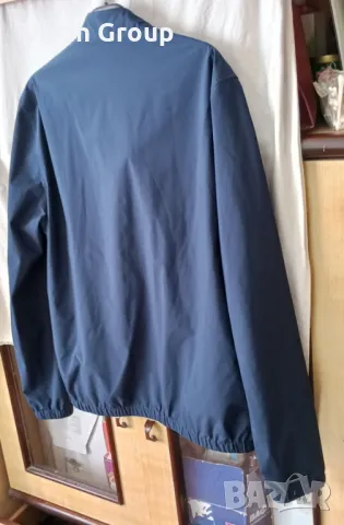 Мъжко яке ZARA размер M, снимка 5 - Якета - 48940080