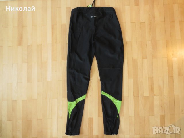 norrona offtrack stretch мъжки клин