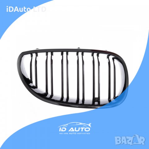 Bmw бъбреци E60 / E61, бмв тунинг решетка, седан, комби, m5, тунинг, снимка 5 - Аксесоари и консумативи - 38715475