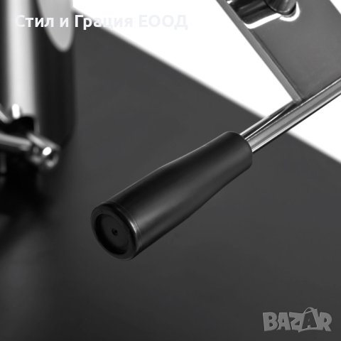 Хидравлична кушетка 210 - 180 х 63/83 х 64/80 см - бяла,черна,розова, снимка 12 - Кушетки - 38745553