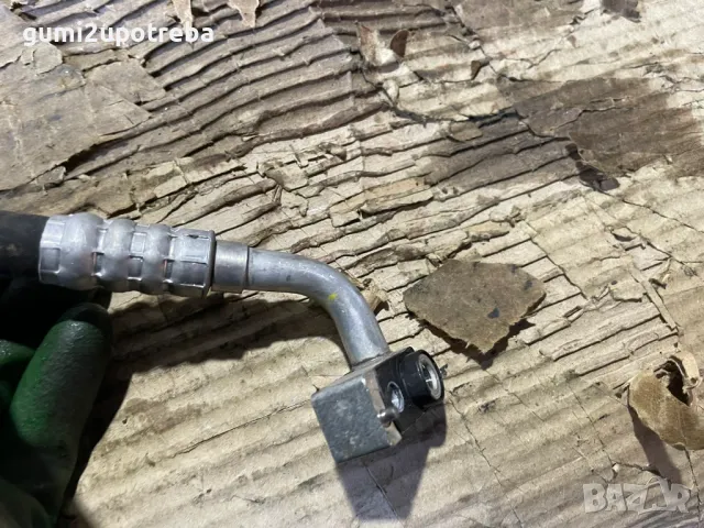 Тръба Маркуч Климатик VW ID.3 E11 pro