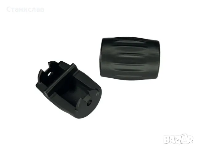 BMW 5 G30 Копчета за волан