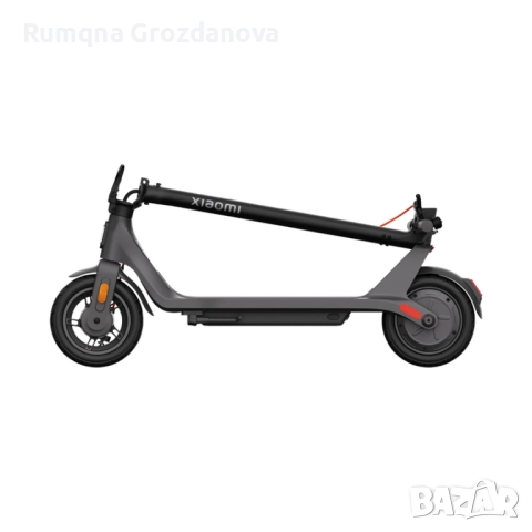 Електрическа тротинетка Xiaomi 4Lite 2nd Gen, снимка 2 - Скейтборд, ховърборд, уейвборд - 52582890