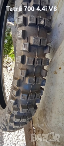 Гуми Мотоциклетни Кросови Неупотребявани 12"/14"/16" и 17цола , снимка 3 - Гуми и джанти - 52929896