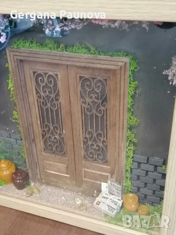 3D-ръчно изработени картини , снимка 6 - Декорация за дома - 53185493