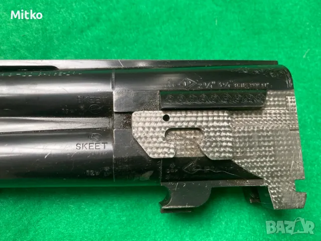  Winchester Grand Europian, снимка 8 - Ловно оръжие - 50379519