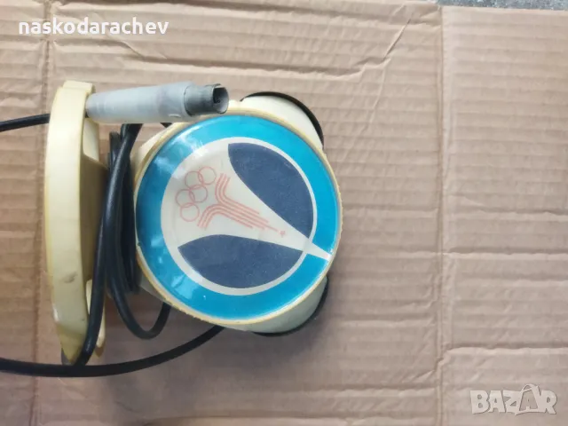 Руска олимпийска антена МКЗ АТП - 6.5, снимка 18 - Приемници и антени - 47432765