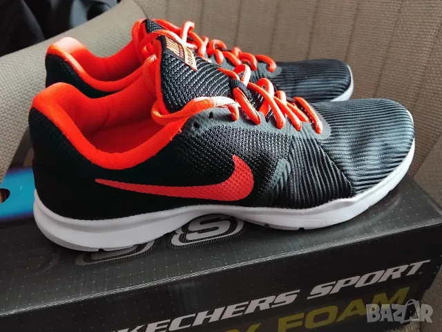 Маратонки Nike Flex номер 42, снимка 4 - Маратонки - 56224073