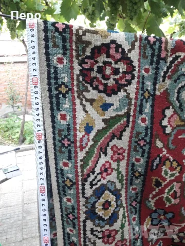КОТЛЕНСКИ КИЛИМ 70г, снимка 7 - Килими - 55778430