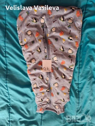 Бебешки дрехи, снимка 10 - Други - 53294591