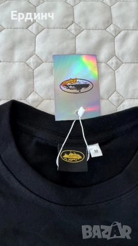 Corteiz тениски, снимка 4 - Тениски - 51433019