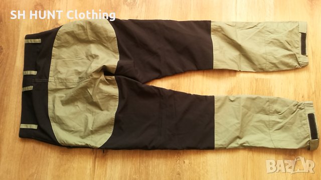 TRUE NORTH RBW Stretch Trouser размер 38 / М за лов риболов и туризъм дамски стреч панталон - 67, снимка 3 - Екипировка - 35950279
