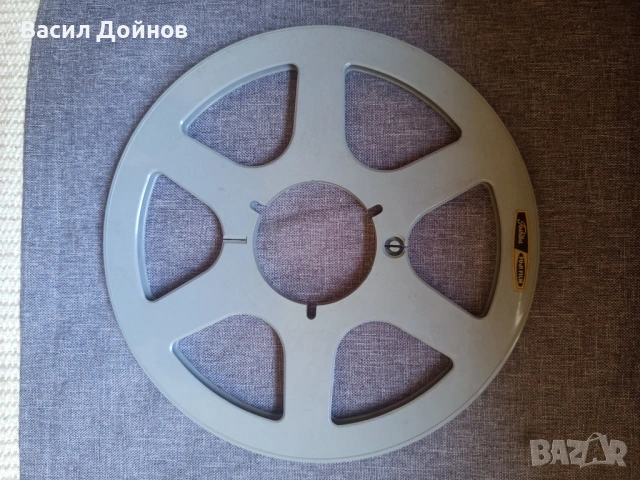 Магнетофонни Ролки Maxell,TDK,FUJI, снимка 5 - Други - 53846689