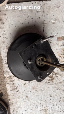 Серво усилвател / Спирачна помпа за Peugeot 407 2004 - 9657237180 /  03.7862-3402.4, снимка 2 - Части - 52202455