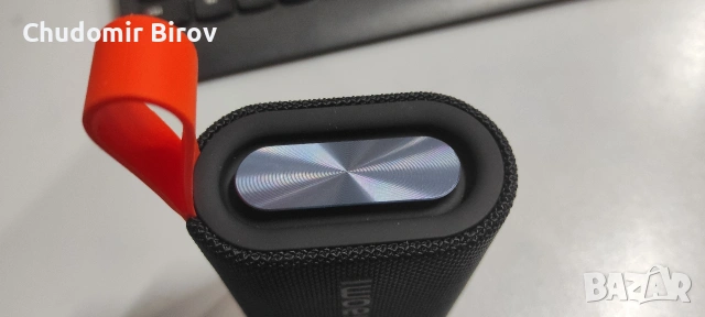 Блутут тонколонка Xiaomi, снимка 3 - Bluetooth тонколони - 53566035