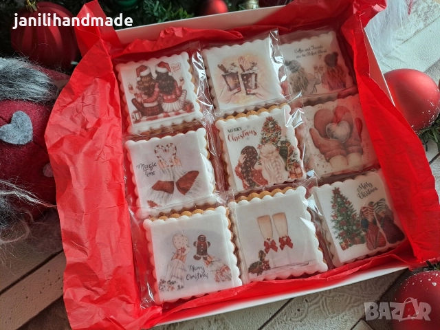 Меденки за най-добри приятелки, Berlin, BF, снимка 4 - Коледни подаръци - 52685329