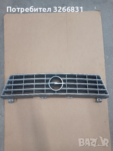 ОПЕЛ Opel Senator Monza A2 решетка "Грил", снимка 3 - Части - 51604421