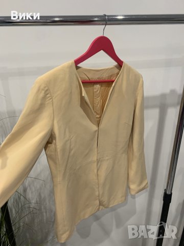 Дамско сако, снимка 8 - Сака - 42153489