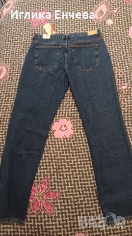 Дънки и панталони на Mango, снимка 6 - Дънки - 41665474