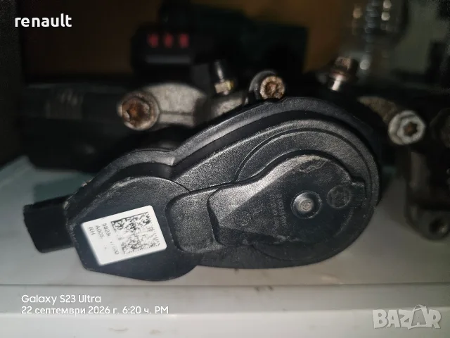 Продавам задни спирачни апарати за Hyundai,Kia - 58210-N7600, снимка 5 - Части - 56183409
