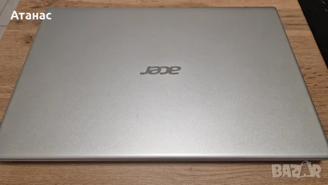 Acer Aspire 3 A315-35 / Intel Pentium Silver N6000 / 8GB DDR4 / 256GB SSD / FHD Anti-Glare / Win 11, снимка 10 - Лаптопи за дома - 55876037