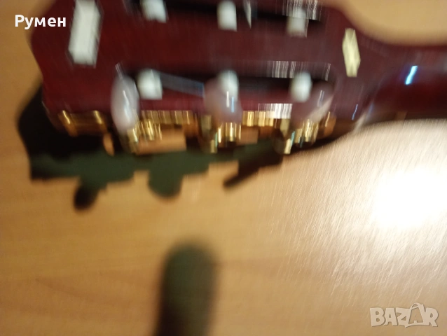 Китара „Arirang„ - акустична, снимка 11 - Китари - 53300860