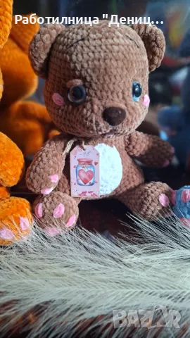 Тримата мускетари, снимка 2 - Плюшени играчки - 50051545