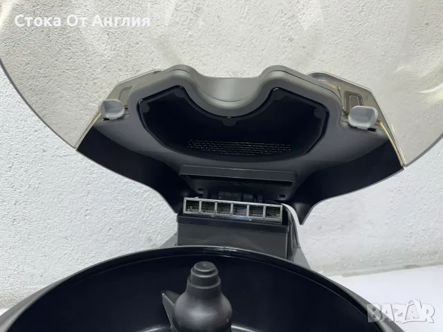 Фритюрник Tefal ActiFry 2in1 / 1400 W, снимка 4 - Фритюрници - 55930608
