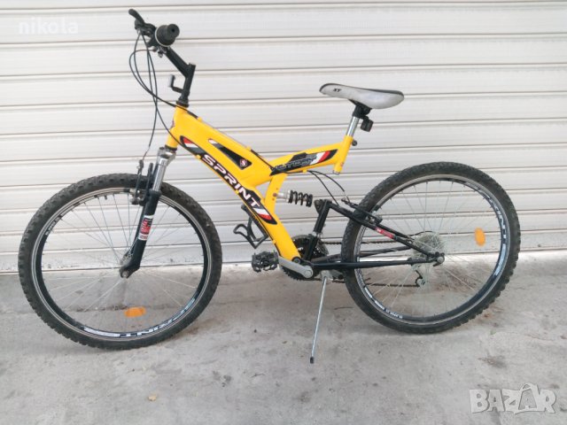 Велосипеди - 2бр -      Договаряне, снимка 2 - Велосипеди - 44271361