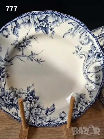 чинии кани подноси , снимка 2 - Чинии - 48361360