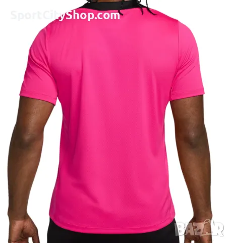 Мъжка тениска Nike Chelsea F.C. Strike Third FQ2607-659, снимка 2 - Тениски - 47601158