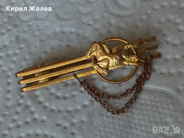 Щтипк за вратовръзка 52606