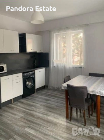 Продава тристаен апартамент в кв. Свобода