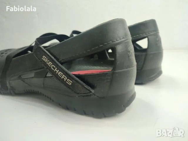 Sketchers shoes UK 6 = 39/39,5, снимка 9 - Дамски ежедневни обувки - 49620061