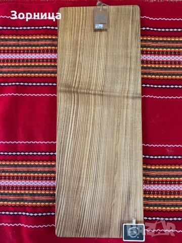 Дъски за мезета от акация , снимка 6 - Аксесоари за кухня - 34636105