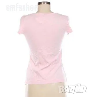 Дамска тениска S, снимка 3 - Тениски - 50180281